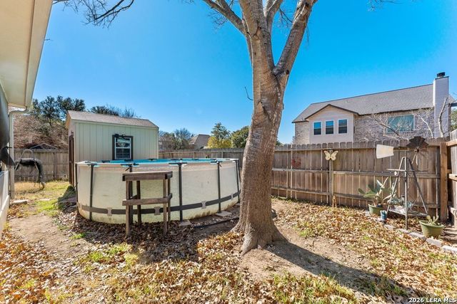 2913 Cottonwood Dr, Schertz, TX 78154