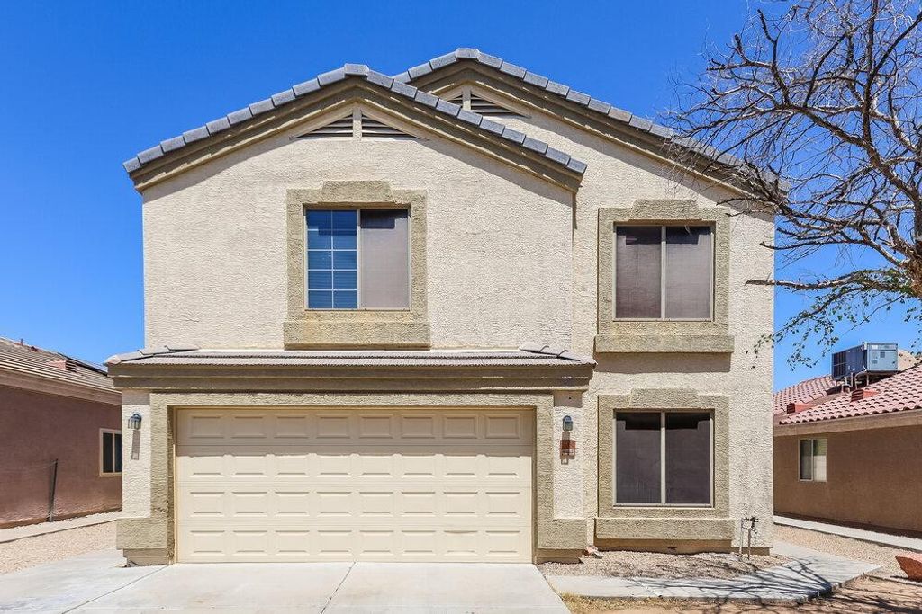 12830 W Via Camille, El Mirage, AZ 85335