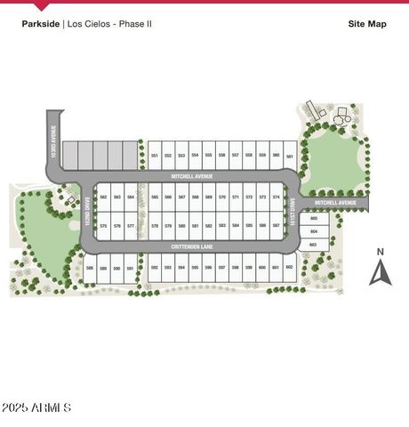 10214 W CRITTENDEN Lane, Avondale, AZ 85392