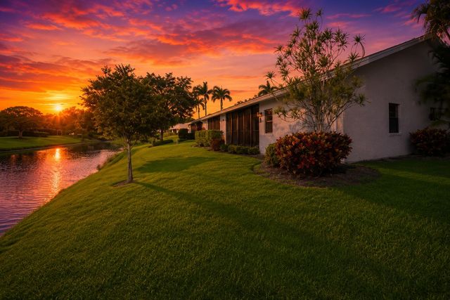 10776 Waterberry Drive, Boca Raton, FL 33498