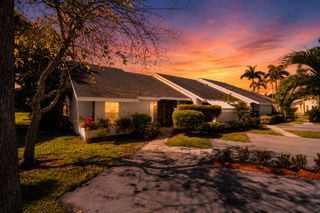 10776 Waterberry Drive, Boca Raton, FL 33498