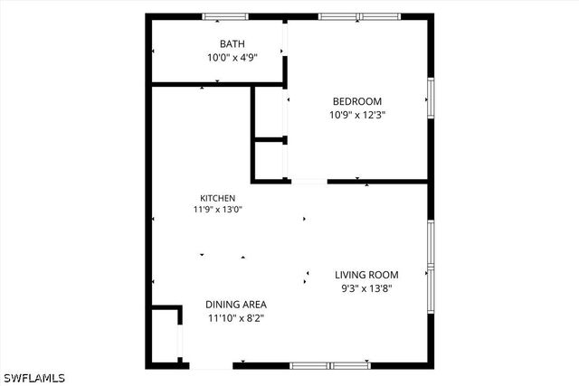 780 10th AVE S 1, Naples, FL 34102