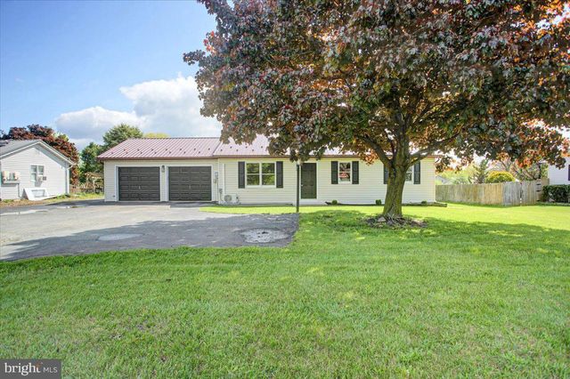 13496 CUMBERLAND HWY, Orrstown, PA 17244
