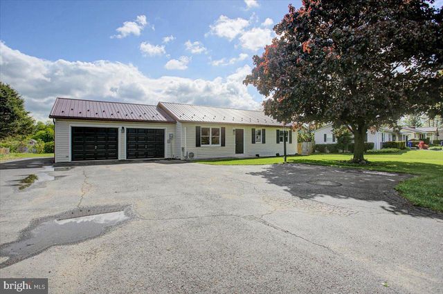 13496 CUMBERLAND HWY, Orrstown, PA 17244