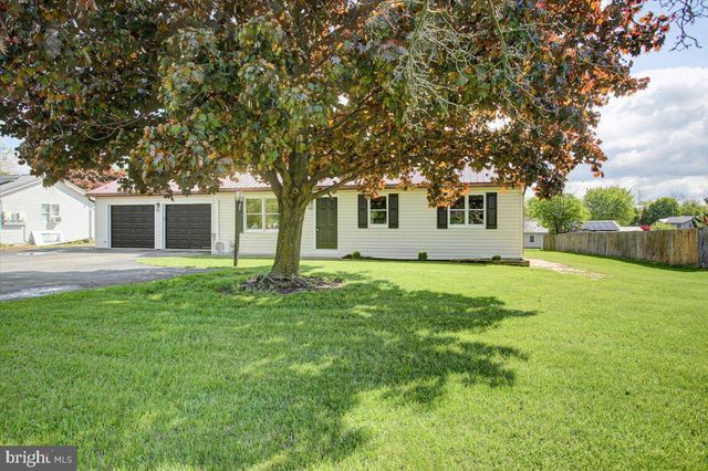 13496 CUMBERLAND HWY, Orrstown, PA 17244