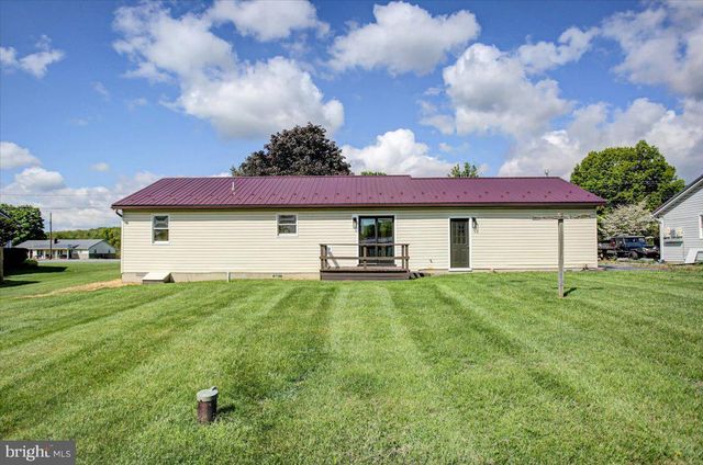 13496 CUMBERLAND HWY, Orrstown, PA 17244