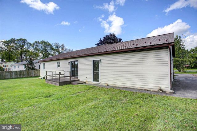 13496 CUMBERLAND HWY, Orrstown, PA 17244
