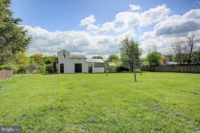 13496 CUMBERLAND HWY, Orrstown, PA 17244