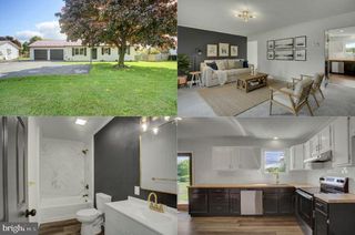 13496 CUMBERLAND HWY, Orrstown, PA 17244