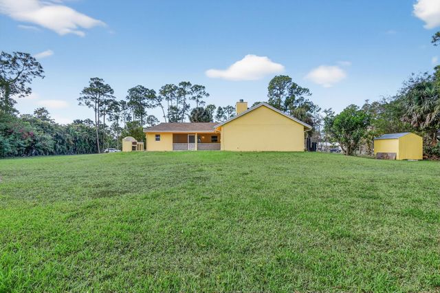 17609 86th Street N, Loxahatchee, FL 33470