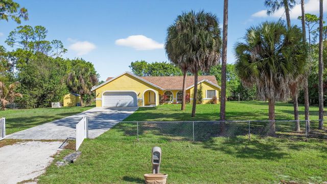 17609 86th Street N, Loxahatchee, FL 33470