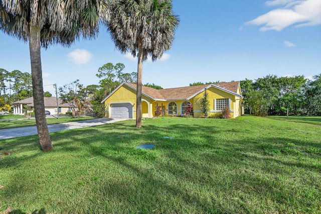 17609 86th Street N, Loxahatchee, FL 33470