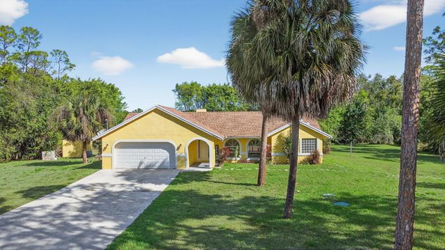 17609 86th Street N, Loxahatchee, FL 33470
