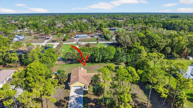 17609 86th Street N, Loxahatchee, FL 33470