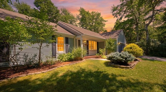 70 Doran Drive, Brewster, MA 02631