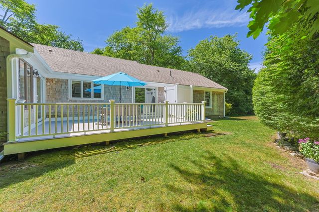 70 Doran Drive, Brewster, MA 02631