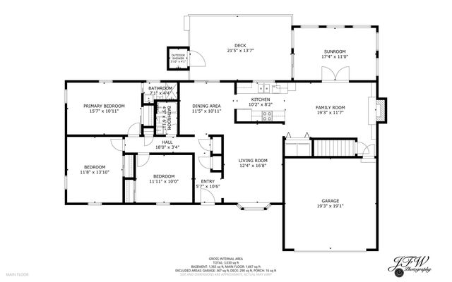 70 Doran Drive, Brewster, MA 02631