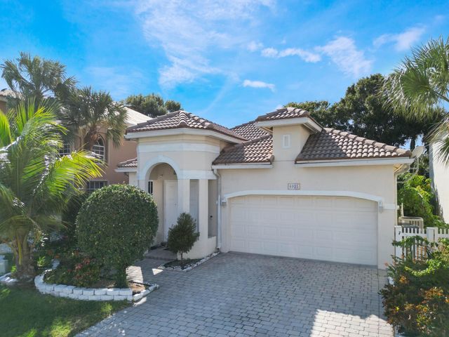 6925 Spider Lily Lane, Lake Worth, FL 33462
