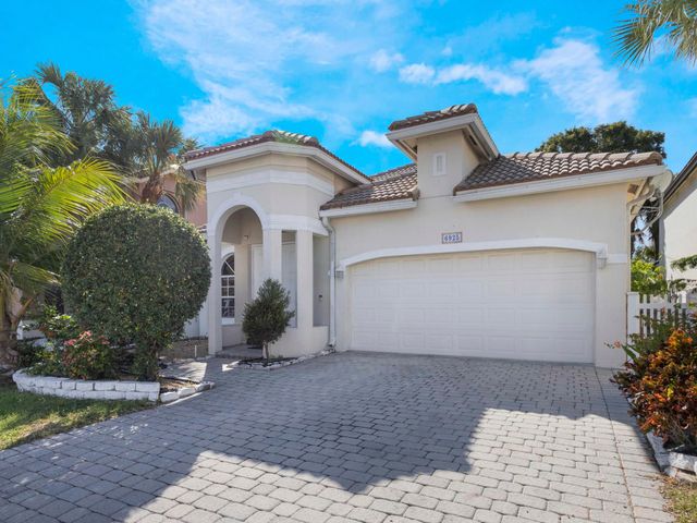 6925 Spider Lily Lane, Lake Worth, FL 33462