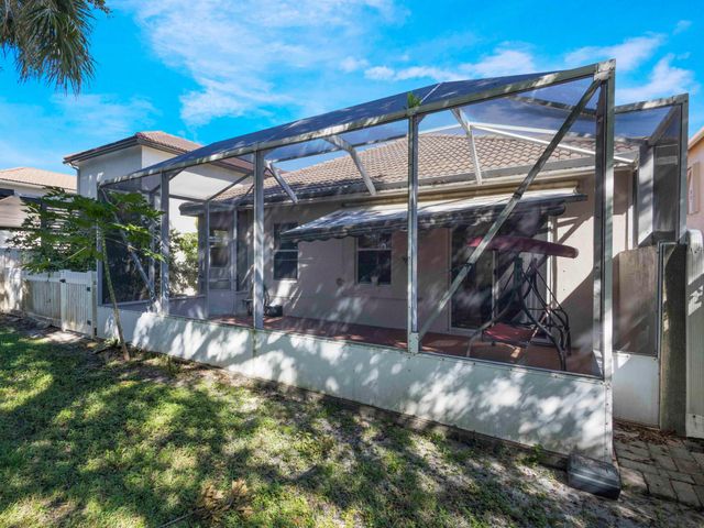 6925 Spider Lily Lane, Lake Worth, FL 33462