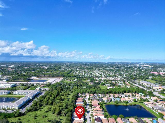 6925 Spider Lily Lane, Lake Worth, FL 33462