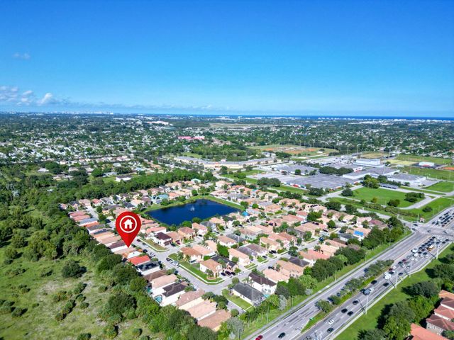 6925 Spider Lily Lane, Lake Worth, FL 33462