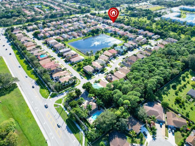 6925 Spider Lily Lane, Lake Worth, FL 33462