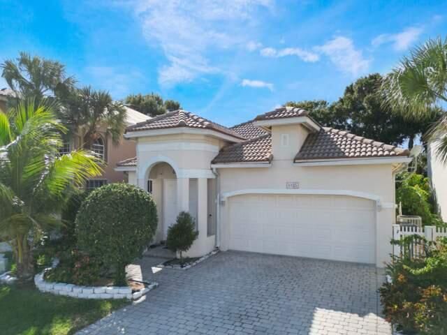 6925 Spider Lily Lane, Lake Worth, FL 33462