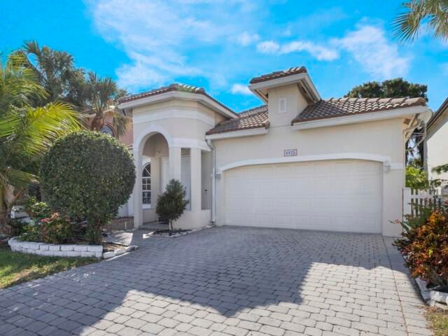 6925 Spider Lily Lane, Lake Worth, FL 33462