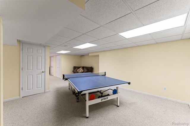 3432 Bonniebrook Court, Oakland Charter Township, MI 48306