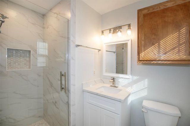 305 S Westward Street, Texas City, TX 77591