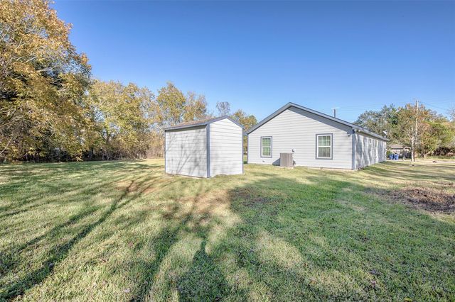 305 S Westward Street, Texas City, TX 77591