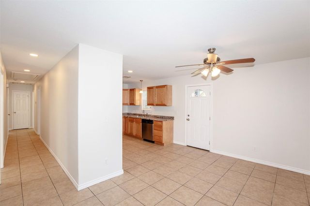 305 S Westward Street, Texas City, TX 77591