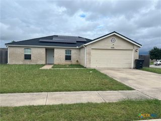 4201 Cojack Court, Killeen, TX 76549