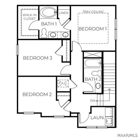 721 Patriot Drive, Pike Road, AL 36064