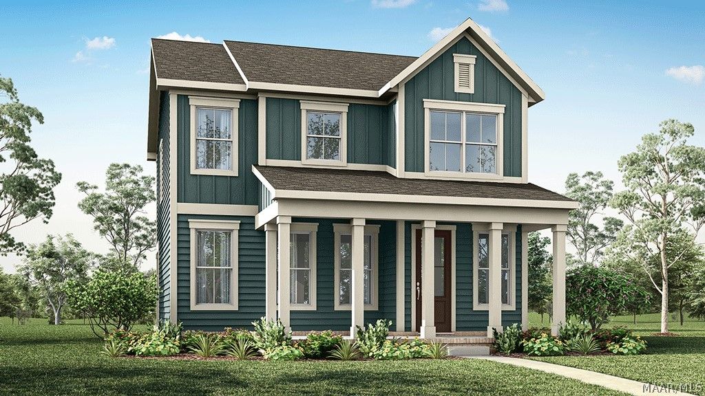 721 Patriot Drive, Pike Road, AL 36064