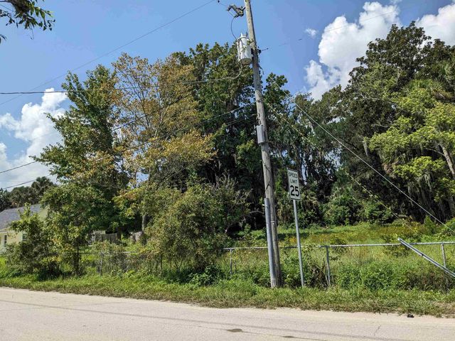 695 S Rodriquez St, St Augustine, FL 32084