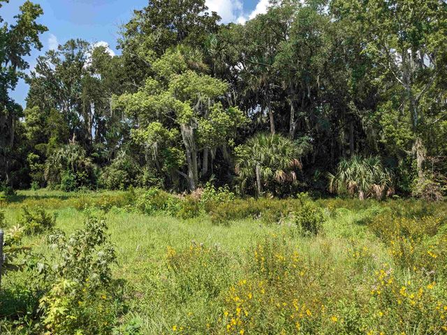695 S Rodriquez St, St Augustine, FL 32084