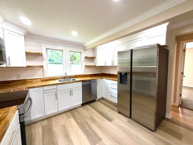 80 Church Road, Parksville, KY 40464