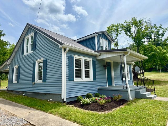 80 Church Road, Parksville, KY 40464
