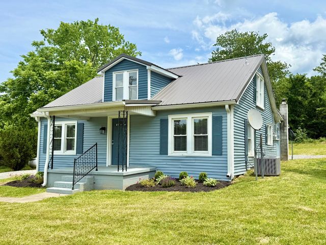 80 Church Road, Parksville, KY 40464