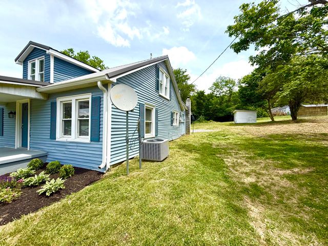 80 Church Road, Parksville, KY 40464