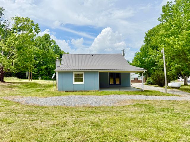 80 Church Road, Parksville, KY 40464