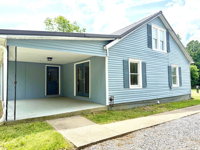 80 Church Road, Parksville, KY 40464