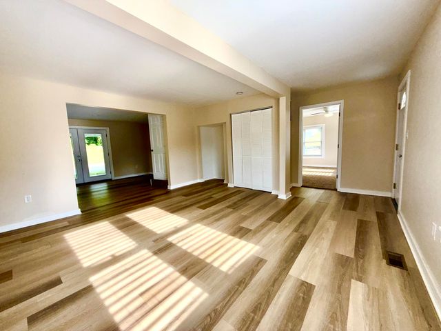 80 Church Road, Parksville, KY 40464
