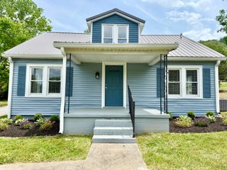 80 Church Road, Parksville, KY 40464