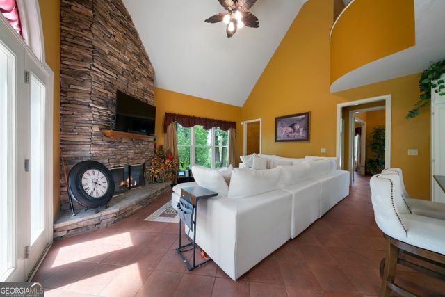 790 Friendship Church Road, Douglasville, GA 30134