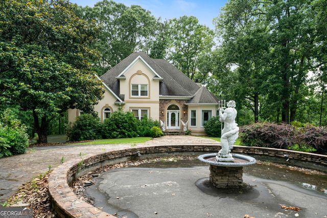 790 Friendship Church Road, Douglasville, GA 30134