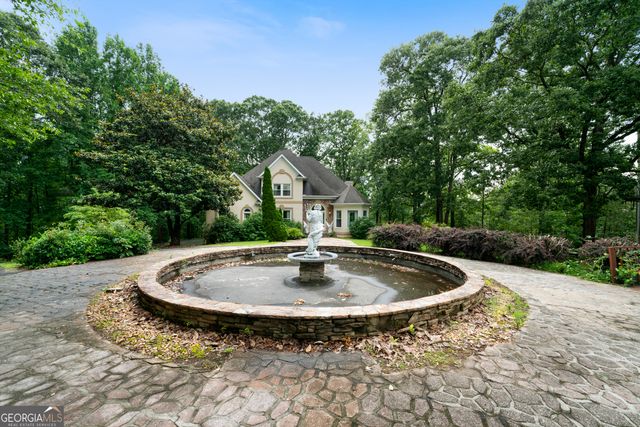 790 Friendship Church Road, Douglasville, GA 30134