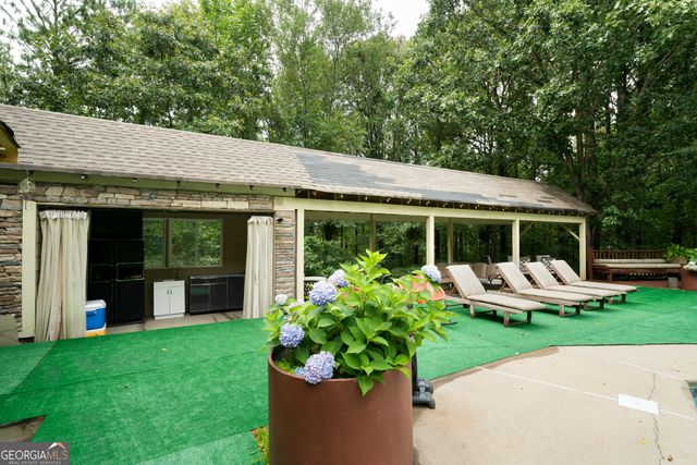 790 Friendship Church Road, Douglasville, GA 30134